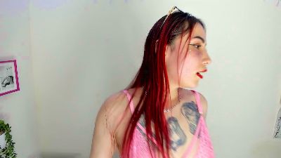 keket23_ live cam on Cam4