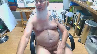 kelbear1956 live cam on Cam4