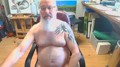 kelbear1956 live cam on Cam4