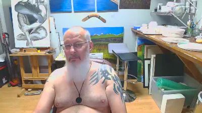 kelbear1956 live cam on Cam4