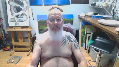 kelbear1956 live cam on Cam4