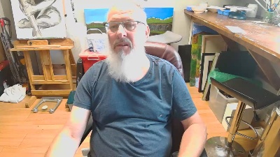 kelbear1956 live cam on Cam4