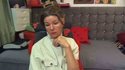 kellynumber8 live cam on Cam4