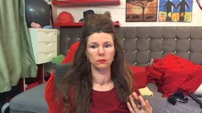 kellynumber8 live cam on Cam4