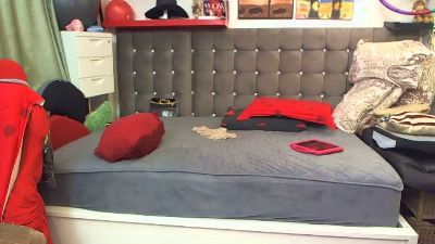 kellynumber8 live cam on Cam4
