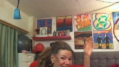 kellynumber8 live cam on Cam4