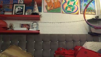 kellynumber8 live cam on Cam4