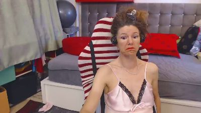kellynumber8 live cam on Cam4