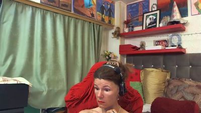 kellynumber8 live cam on Cam4