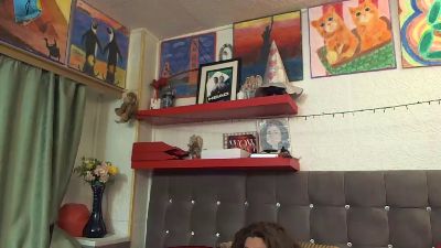kellynumber8 live cam on Cam4