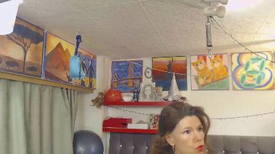 kellynumber8 live cam on Cam4