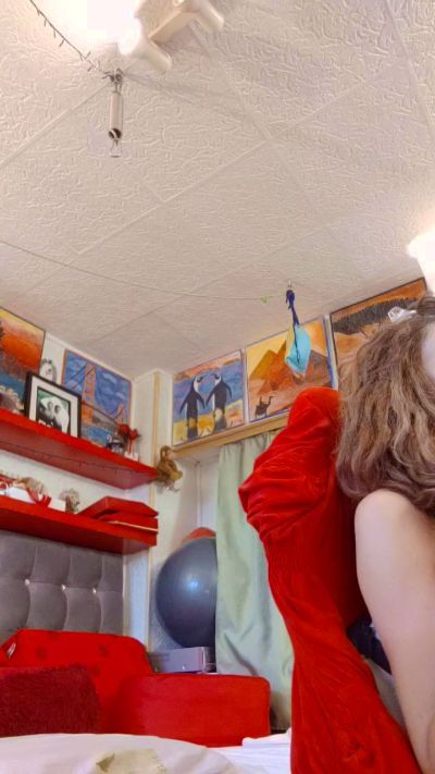 kellynumber8 live cam on Cam4