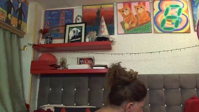 kellynumber8 live cam on Cam4