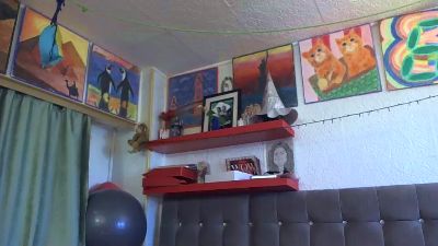 kellynumber8 live cam on Cam4