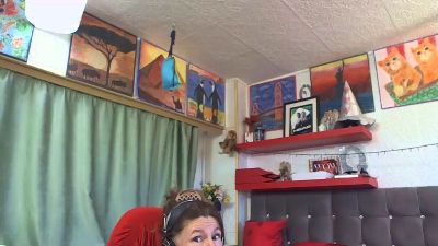 kellynumber8 live cam on Cam4