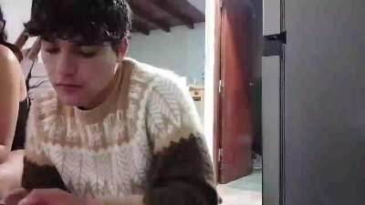 kelokehot live cam on Cam4