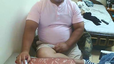 kemonoms live cam on Cam4