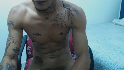 kenayth live cam on Cam4