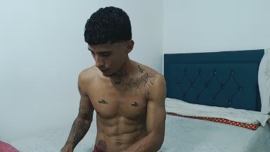 kenayth live cam on Cam4