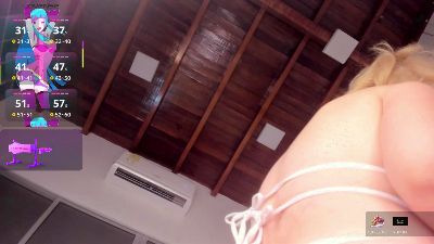 kendall_Milleer live cam on Cam4
