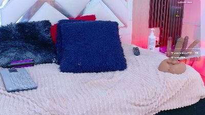 kendall_rosee_ live cam on Cam4