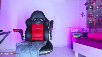 kendall_sumisa live cam on Cam4