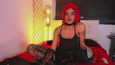 kendra_bailey live cam on Cam4