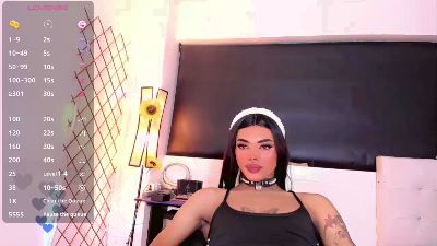 kendra_bailey live cam on Cam4
