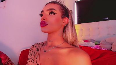 kendra_bailey live cam on Cam4