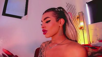 kendra_bailey live cam on Cam4