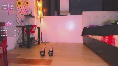 kendra_bailey live cam on Cam4