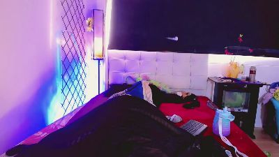 kendra_bailey live cam on Cam4