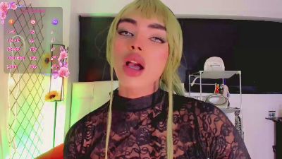 kendra_bailey live cam on Cam4