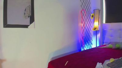 kendra_bailey live cam on Cam4