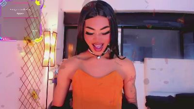 kendra_bailey live cam on Cam4