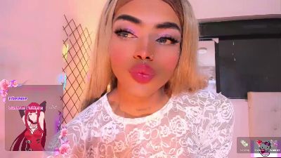 kendra_bailey live cam on Cam4