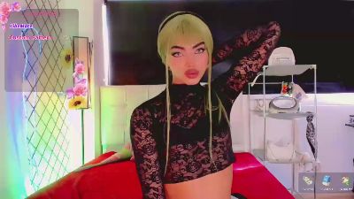 kendra_bailey live cam on Cam4