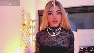 kendra_bailey live cam on Cam4