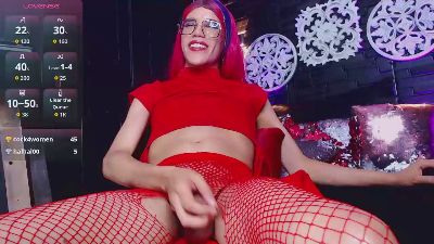 kenia_valenn live cam on Cam4