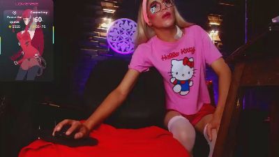kenia_valenn live cam on Cam4