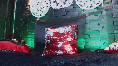 kenia_valenn live cam on Cam4
