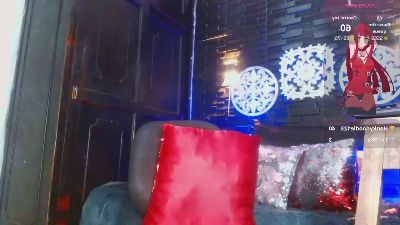 kenia_valenn live cam on Cam4