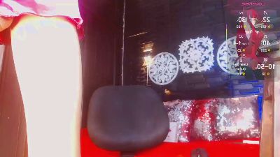 kenia_valenn live cam on Cam4