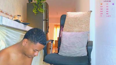 kenner_jacksom live cam on Cam4