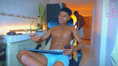 kenner_jacksom live cam on Cam4
