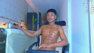 kenner_jacksom live cam on Cam4