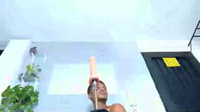 kenner_jacksom live cam on Cam4