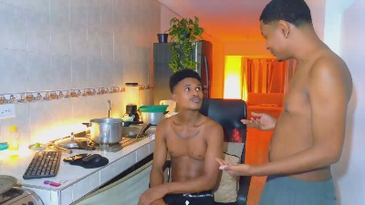 kenner_jacksom live cam on Cam4