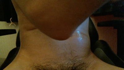 kennsann033 live cam on Cam4