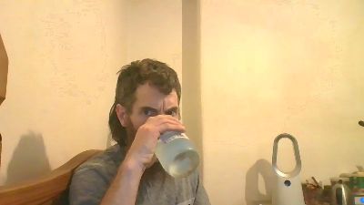 kennycando live cam on Cam4